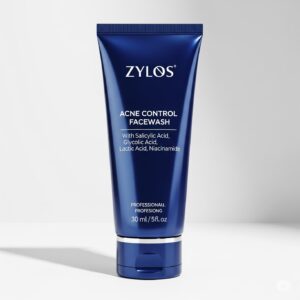 Acne Control FacewasH
