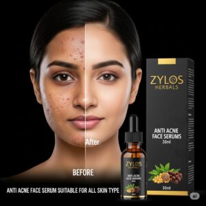 Face Serums (25)