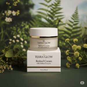 Retinol Cream