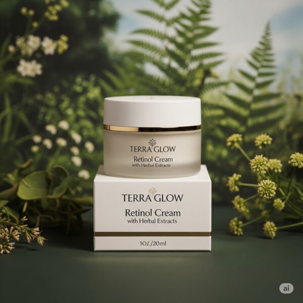 Retinol Cream