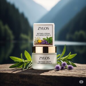 Retinol Cream