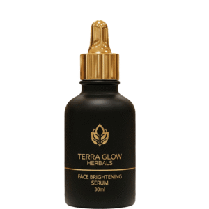 Terra Glow FB Serum