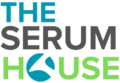 The Serum House Logo