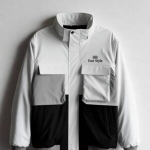 Men Lightweight Winter Jacket