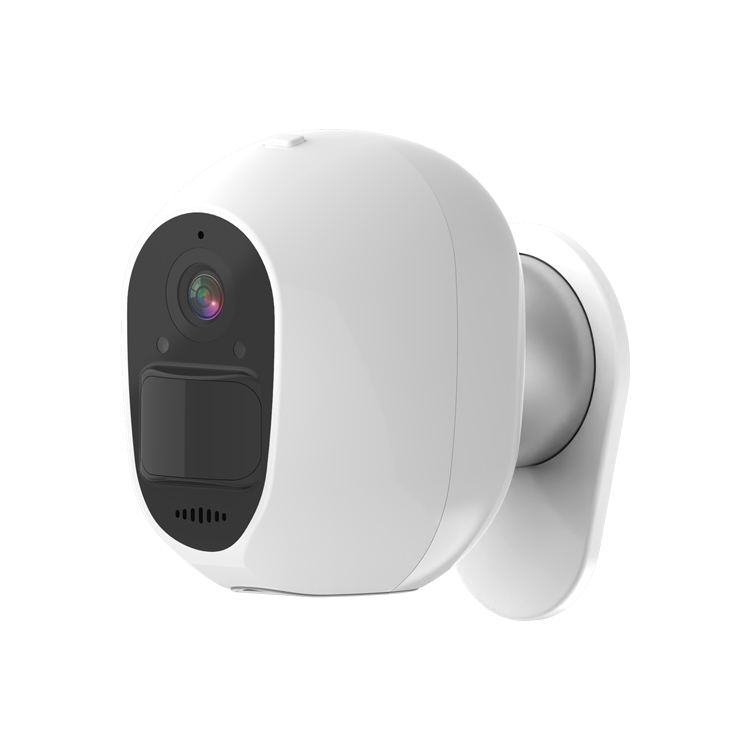 4G LTE Battery Solar Powered Motion Detection Security Camera - Image 2