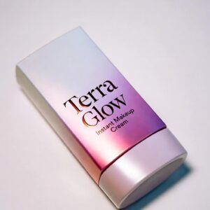 Korean Anti-Wrinkle Foudation Stick, Flawless Eraser Foundation stick with Brush, Double Head Face Make Up, Multi-Use Waterproof Traceless Long-Lasting Repair