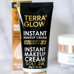 All-In-One Lightweight CC Cream with SPF 30 | Cover, Correct and Conceal | For Natural, Medium coverage | Shade- 04 Light Beige