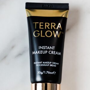 BB+ Cream|| Instant Spot Coverage + Light Make-up Glow
