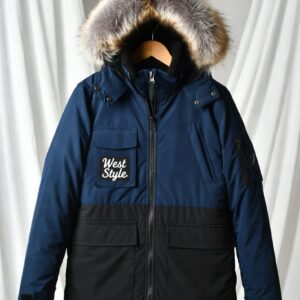 Men & Women Lightweight Puffer Winter Jacket