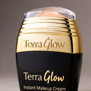 Blurring Liquid Foundation- Hazel Hush |Blurs Pores & Blemishes, Full Coverage, Matte Finish | Hydrates & Evens Skin Tone | With Niacinamide & Hyaluronic acid