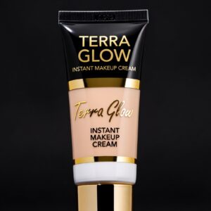 Illuminating Moisturizer Cream For Face | For Instant Rosy Glow & Spf 15 | Non-Greasy Highlighter With Pink Pearl Finish | Enriched With Australian